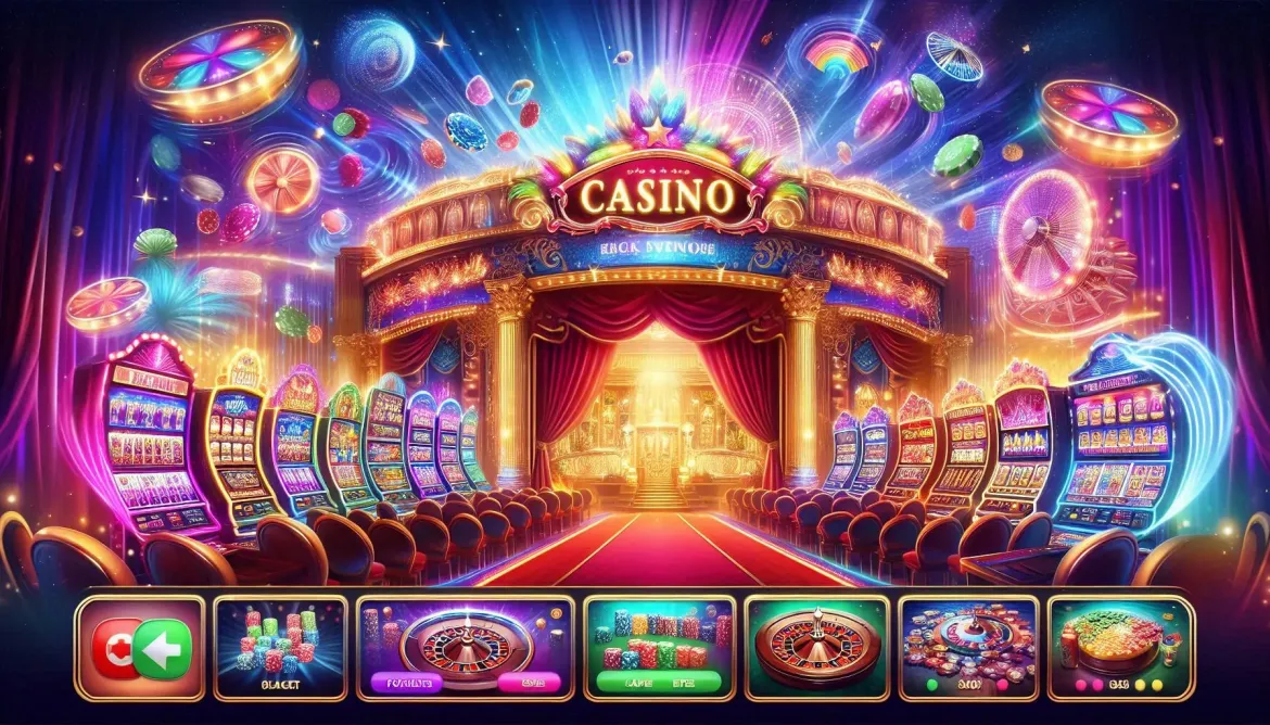 Spielbank Düsseldorf